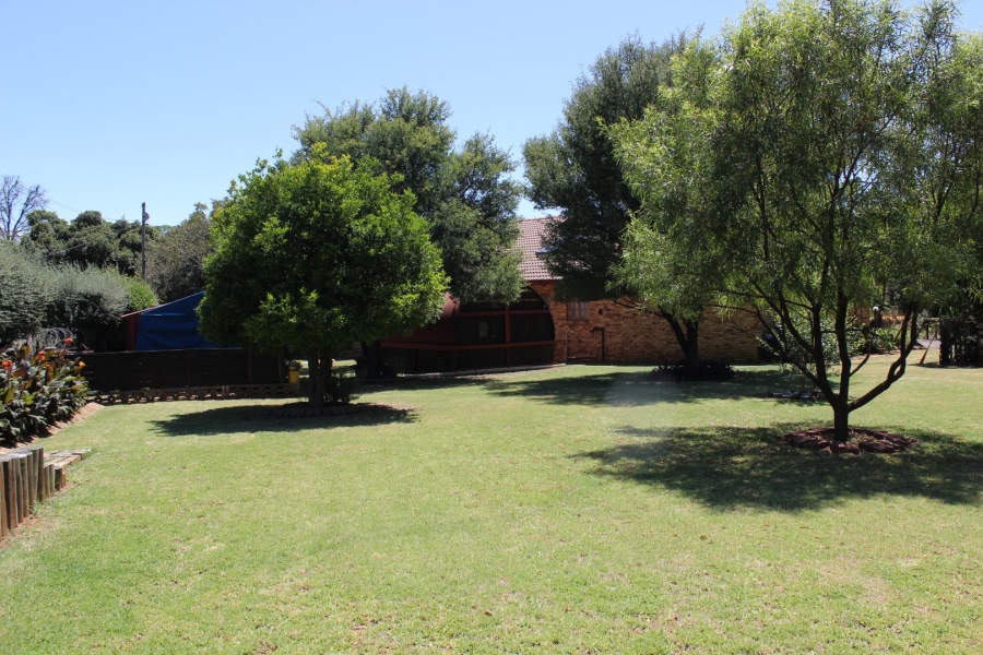 4 Bedroom Property for Sale in Deneysville Free State